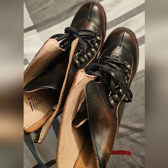 Freebird Barow - Picture 5 of 6